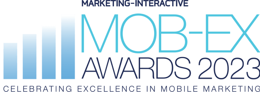 Marketing Interactive Digisalad MOB-EX Awards 2023 Celebrating Excellence in Mobile Marketing